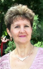 Лимаренко Марина Васильевна